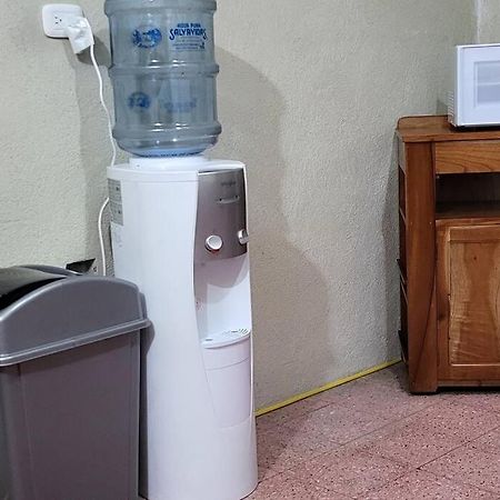 Casa Para Viajes De Descanso O De Negocios Quetzaltenango Kültér fotó