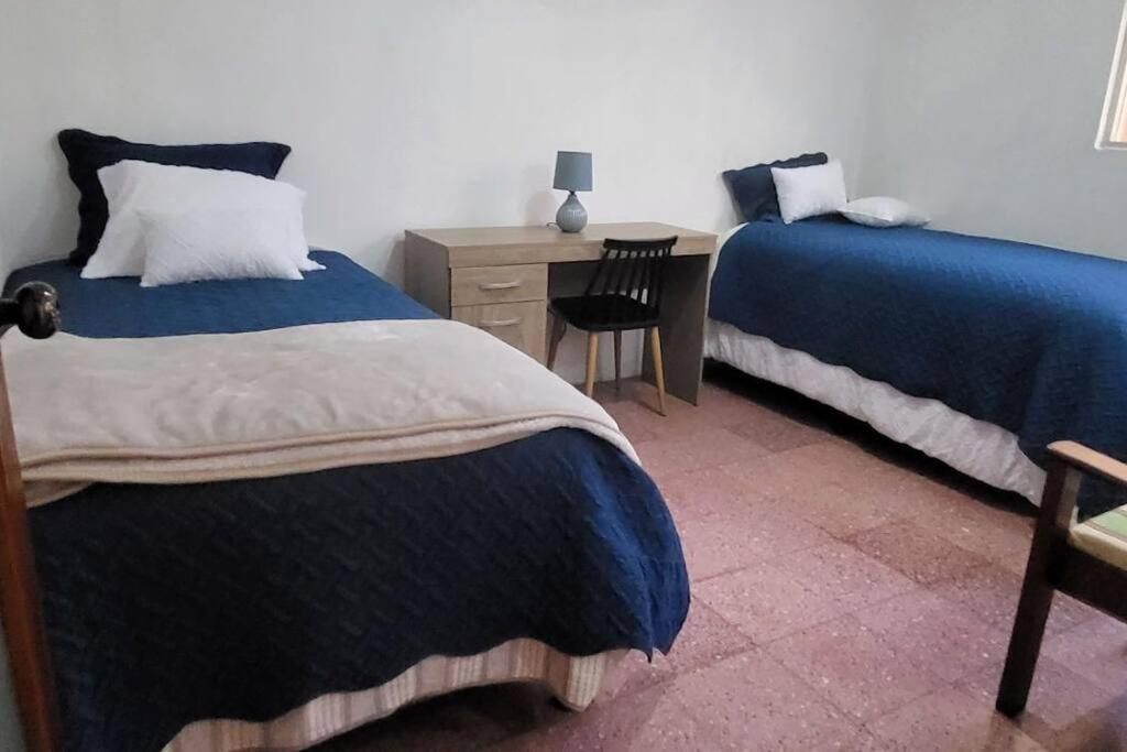 Casa Para Viajes De Descanso O De Negocios Quetzaltenango Kültér fotó