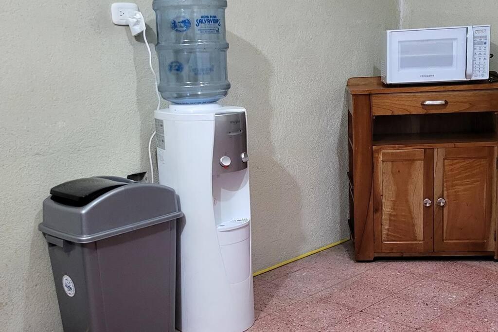 Casa Para Viajes De Descanso O De Negocios Quetzaltenango Kültér fotó