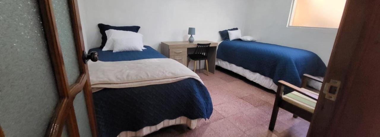 Casa Para Viajes De Descanso O De Negocios Quetzaltenango Kültér fotó