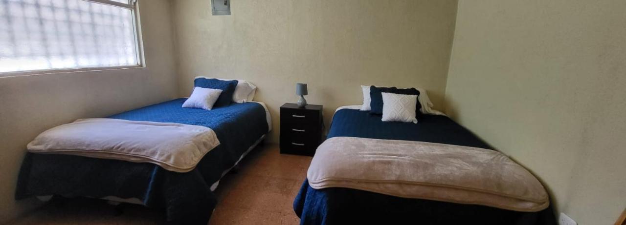 Casa Para Viajes De Descanso O De Negocios Quetzaltenango Kültér fotó