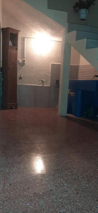 Casa Para Viajes De Descanso O De Negocios Quetzaltenango Kültér fotó